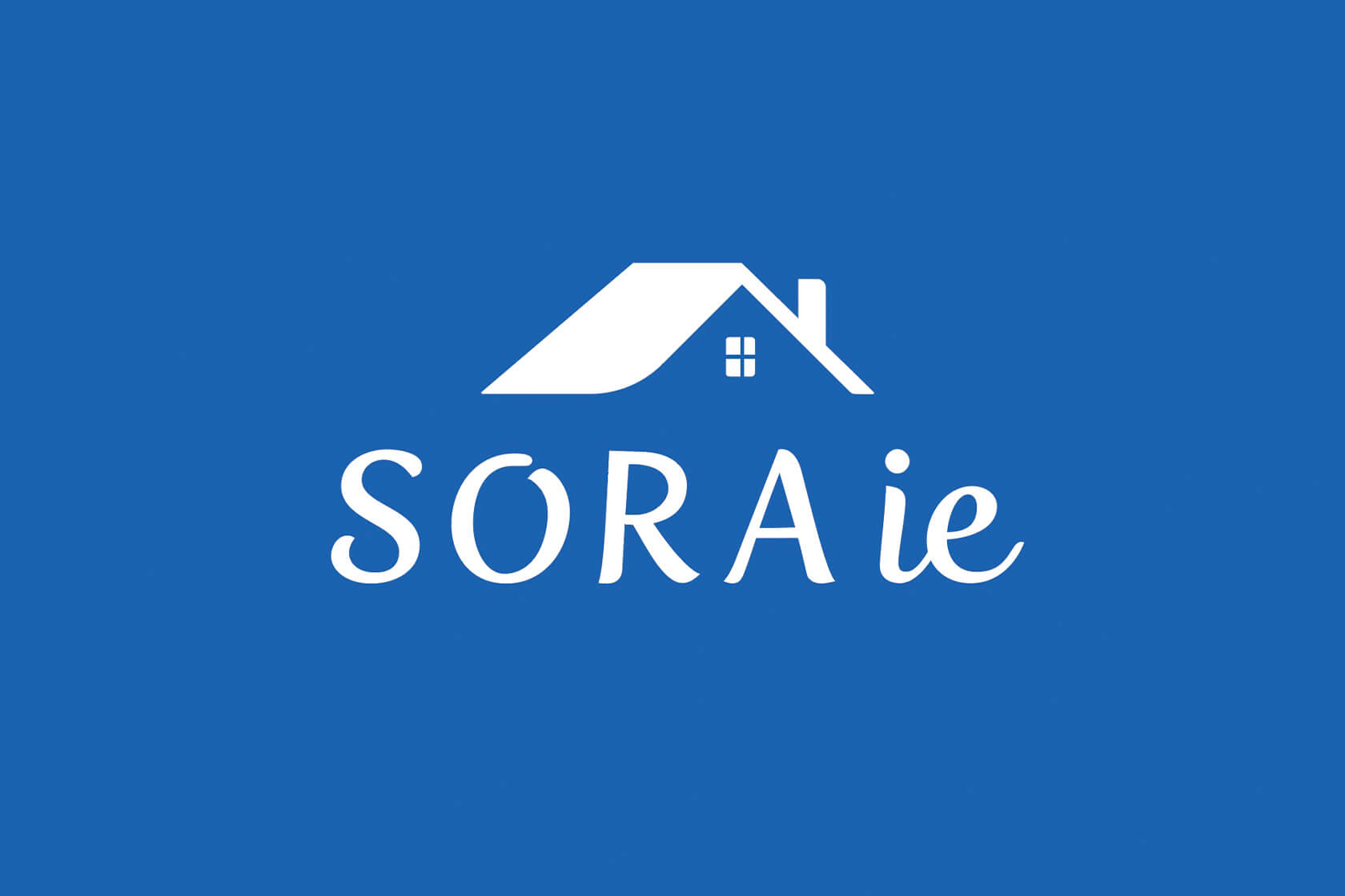 株式会社 SORAie / Webサイト・ロゴ・看板・パンフレット・名刺・広告