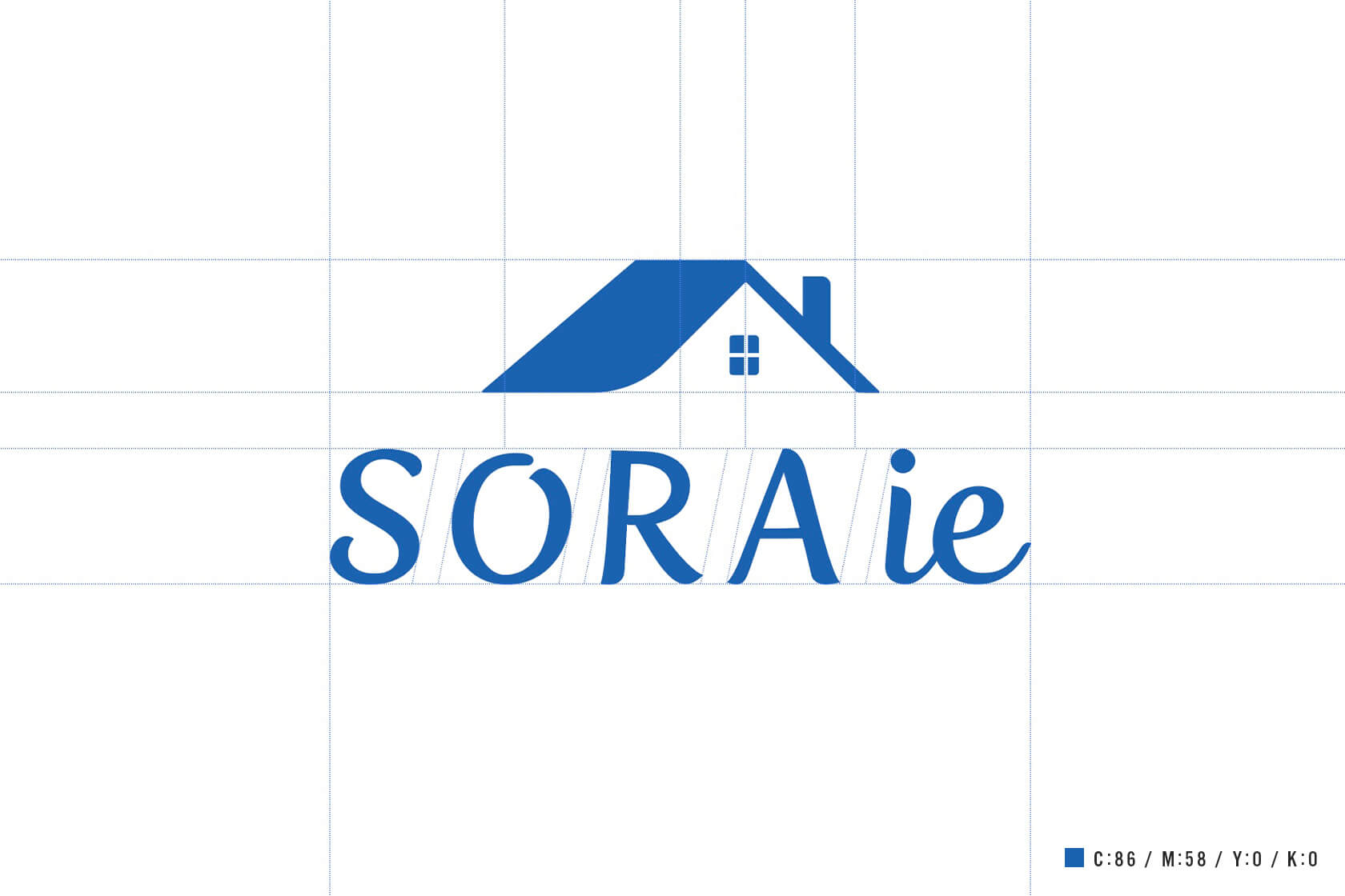 株式会社 SORAie / Webサイト・ロゴ・看板・パンフレット・名刺・広告