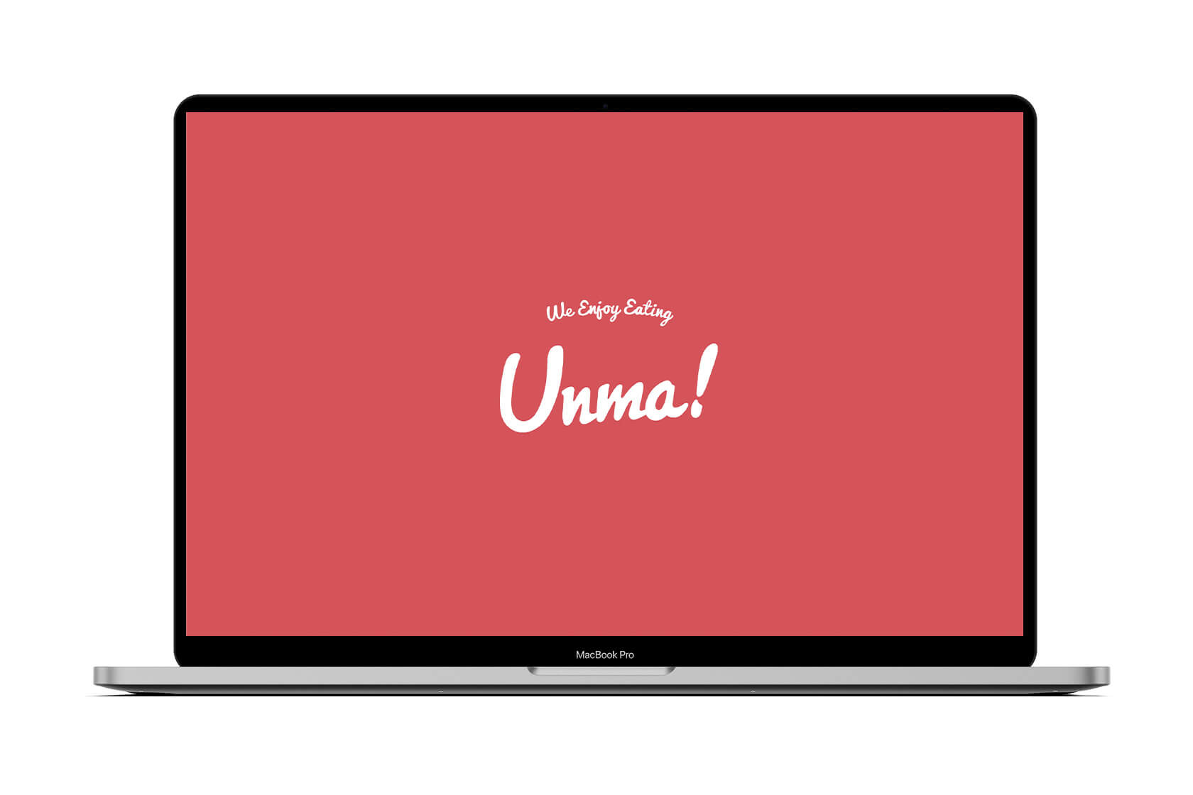 Unma! / Webサイト・ロゴ・看板・名刺