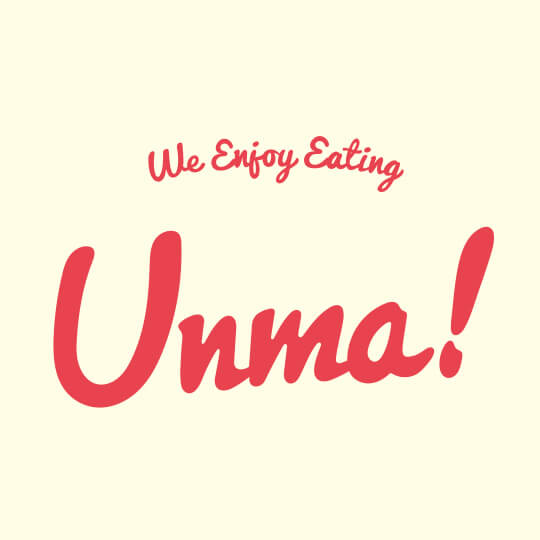 Unma! / Webサイト・ロゴ・看板・名刺