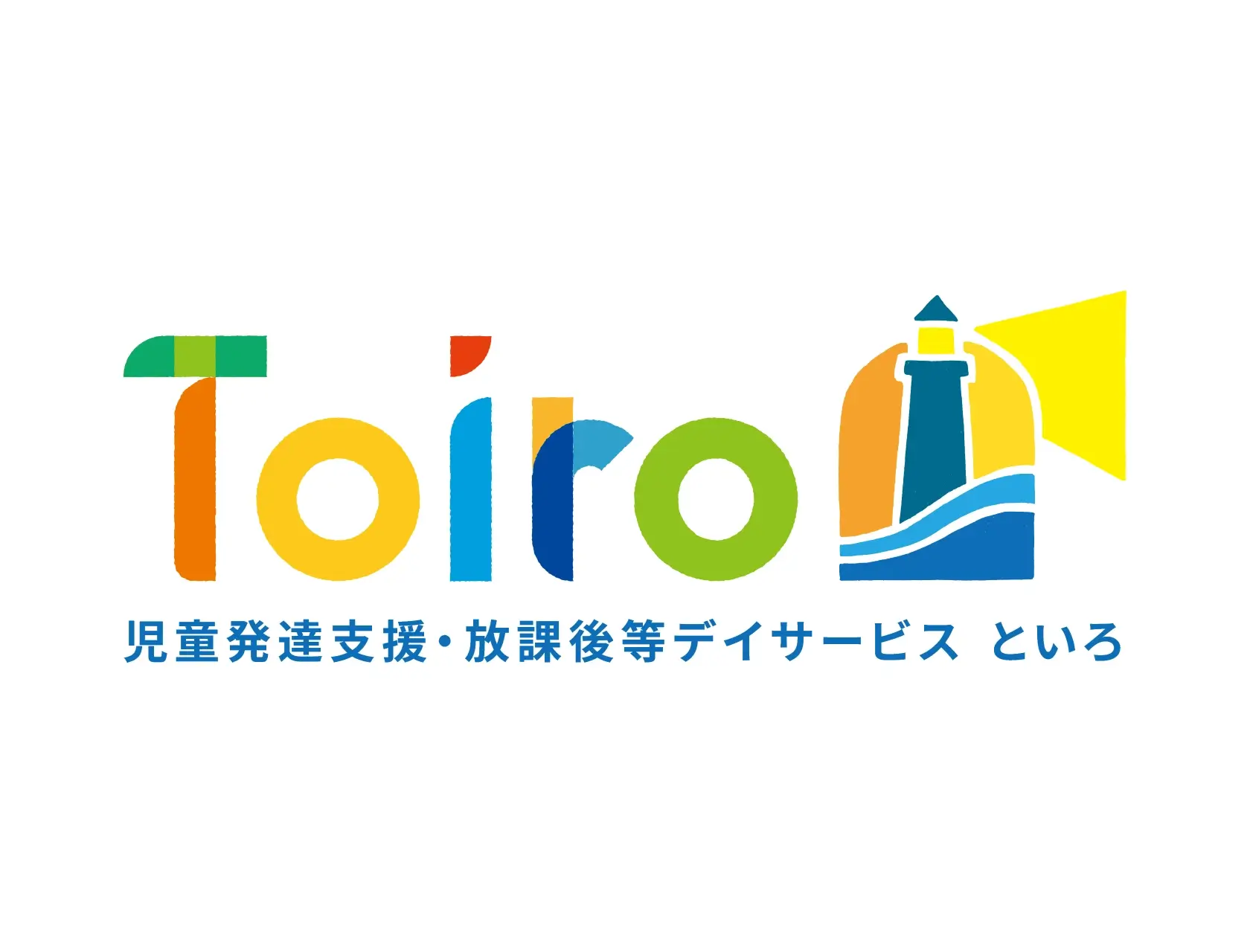 Toiro ロゴデザイン